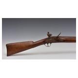 Tower Flintlock Rifle