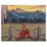 Gianfilippo Usellini