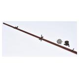 Antique Fly Fishing Rod