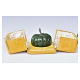 Russian Nephrite Stamp Moistener