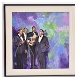 Robert Tompkins Handville