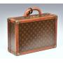 Louis Vuitton Small Suitcase