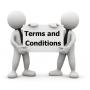 Quick Terms and Conditions