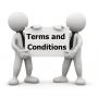 Quick Terms and Conditions
