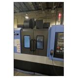 Doosan CNC Machine