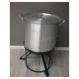 Outdoor Gourmet 100 Qt. Crawfish Kit