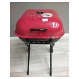 Aussie WalkAbout Red Grill