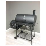 Kingsford Sierra Charcoal Smoker