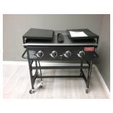 Outdoor Gourmet 36" Propane Gourmet Griddle