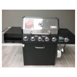 Outdoor Gourmet 5-Burner Grill