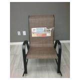 Oversized Sling Stack Rocker