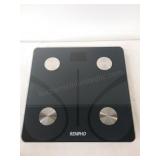 Renpho Ditial BT Bathroom Scale 11"×11"×.98"