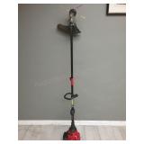 Troy Bilt 2-Cycle Straight Shift String Trimmer