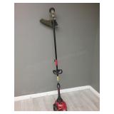 Troy Bilt 2-Cycle Straight Shaft Gas Trimmer
