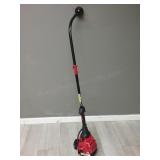 Troy Bilt 2-Cycle Curved Shaft Gas Trimmer