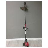 Troy Bilt 2-Cycle Curved Shaft Gas Trimmer