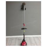 Troy-Bilt 4 Cycle Curved Shaft Gas String Trimmer