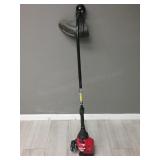 Hyper Tough 16" Curved Shaft Gas String Trimmer