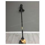 Bolens 2-cycle 16" Curved Shaft Gas String Trimmer