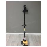 Bolens 2-cycle 16" Curved Shaft Gas String Trimmer