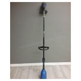 Kobalt 40v 13" Straight Cordless String Trimmer