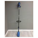 Kobalt 40-V 13"Straight Cordless String Trimmer