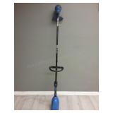 Kobalt 40-V Straight Cordless String Trimmer
