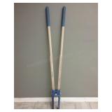 Kobalt Post Hole Digger