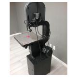 Porter-Cable 13.625" 10-Amp Stationary Band Saw