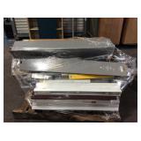 Pallet of Miscellaneous Window Blinds