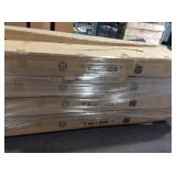 Pallet of Miscellaneous Swing Set Parts