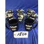 8 Coffee Mugs