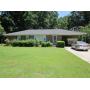 Estate * Nice Brick/Siding Home Detached Workshop & Lot + More