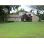 Estate * Nice 1-1/2 Story Brick Home + More