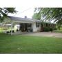 Estae * Nice Brick Home, Metal Garage/Workshop & 14 +- Ac.