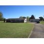 Estate * NICE BRICK HOME, SEPARATE APARTMENT, DETACHED GARAGE/WORKSHOP & 11 + AC. IN 4 LOTS