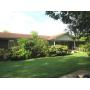 Estate * 2 Properties * Nice Brick Home & 7.3 Ac. + Much More