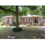 2 Nice Investment Properties * Brick Duplex & Lot