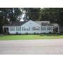 2 Nice Investment Properties * Aluminum Siding Duplex & Lot