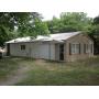 Commercial Building, Mobile Home & Lot