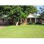 Nice Brick Home, Detached 2 Car Garage/Workshop & Lot