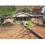 ESTATE * NICE BRICK HOUSE & 1+- AC. LOT