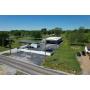 Estate * Commercial Metal Building & Lot * 5 Vacant Lots * Collector Cars + More
