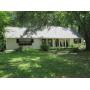 Estate * Nice 1-1/2 Story Brick/Vyl. Home & Lot + More
