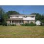 Estate * 4 Brick Houses & 31 +- Acres In 4 Tracts