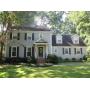 ESTATE * NICE 2 STORY 4 BEDROOM HOME W/ 3 GARAGES & BEAUTIFUL LANDSCAPED LOT