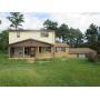 Estate * 2 Story Brick/Vinyl Siding House & 2+ Acres 