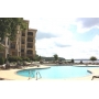 2 Br., 2 Bath Condo At The Point