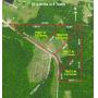 27 +- Acres In 4 Tracts