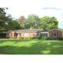 Estate * Nice Full Brick Home & Corner Lot + More